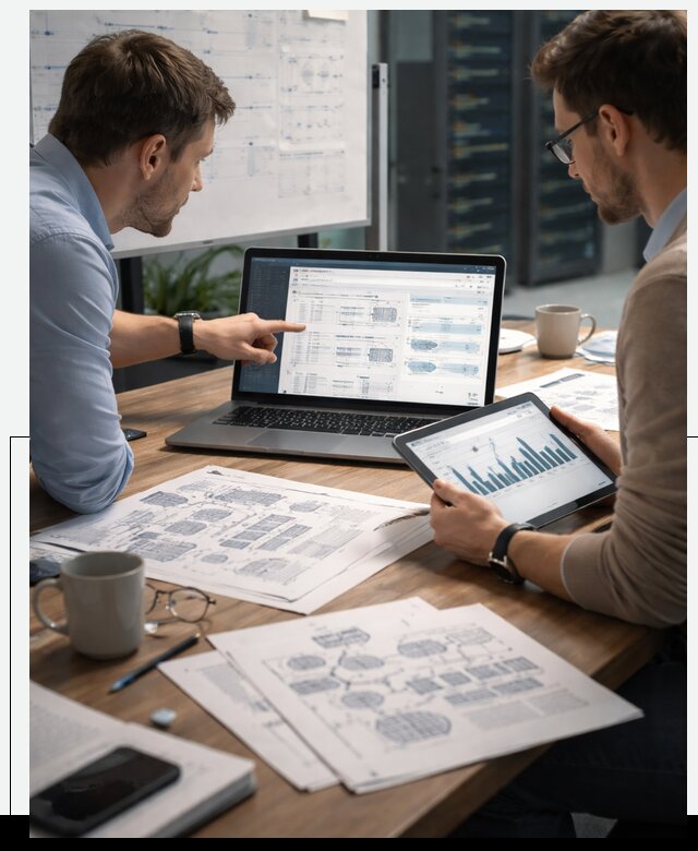 Внедрение СМЭВ и МЭДО для государственных систем в Астрахани