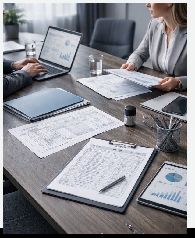 СЭД для государственного органа в Астрахани от 35966 р. | АвикейСтр