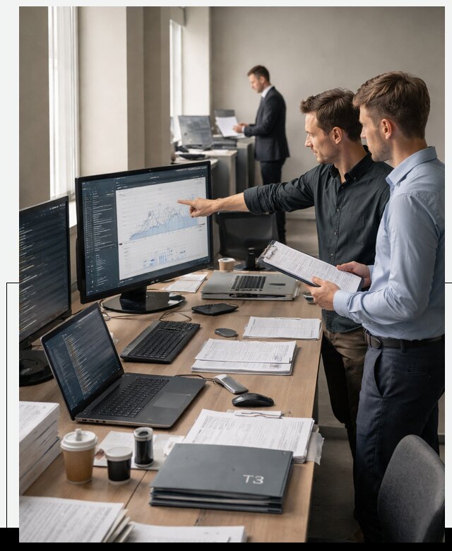 СЭД для государственного органа: внедрение и сопровождение в Астрахани