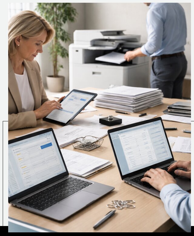 Внедрение МЭДО межведомственного документооборота в Астрахани