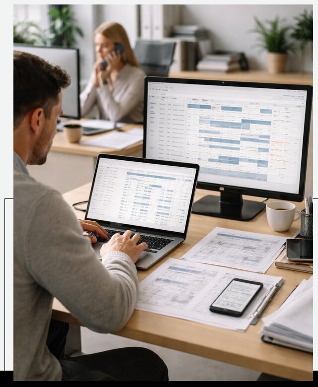 PMS для бронирования отелей и управления номерным фондом в Астрахани