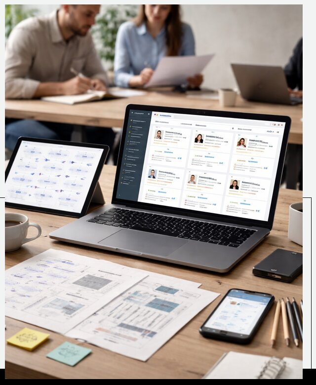 Разработка маркетплейса специалистов в Астрахани от 7193 р.|АвикейСтр