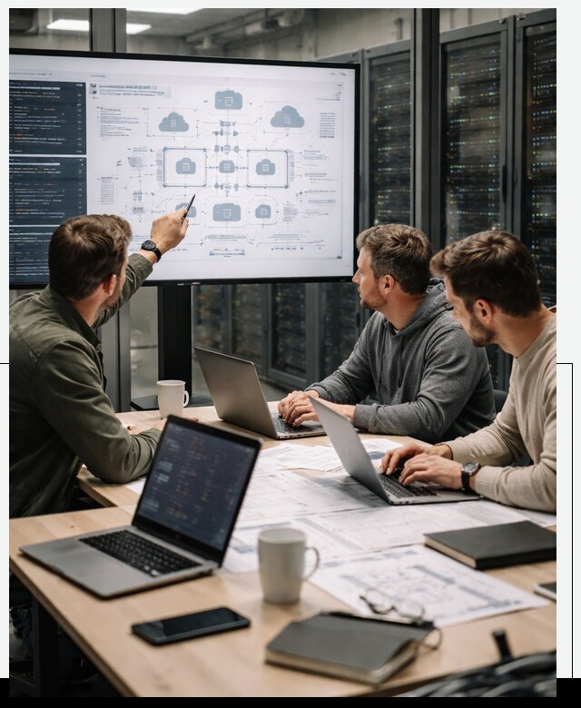 GameDev Backend и платформы в Астрахани от 25690 р. | АвикейСтр