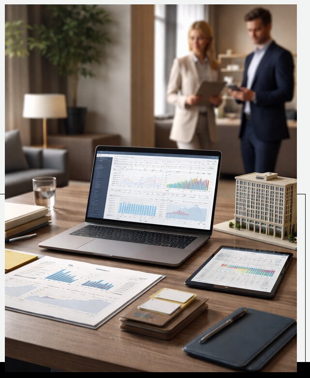 Yield management гостиница в Астрахани от 12331 р. | АвикейСтр