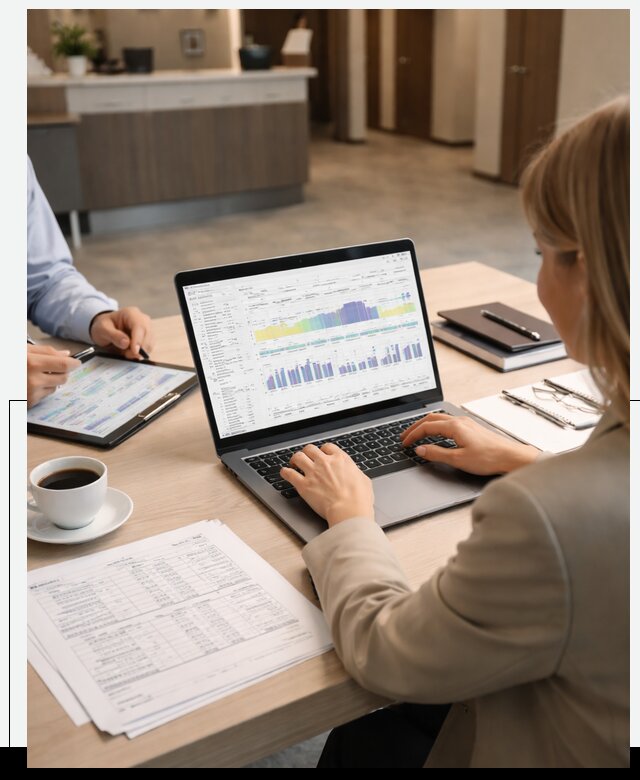 Yield management для гостиницы: ценообразование и прогноз в Астрахани