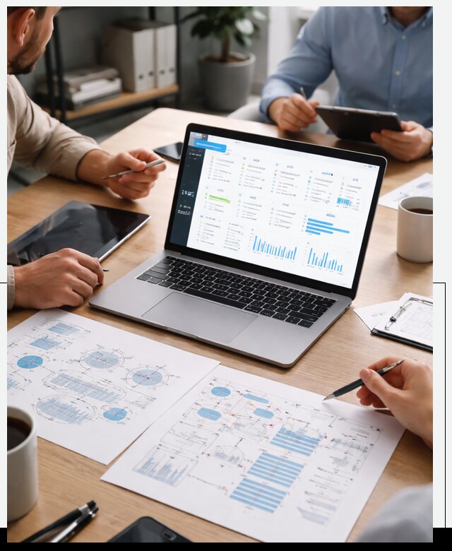 GDS интеграция бронирование в Астрахани от 12331 р., АвикейСтр