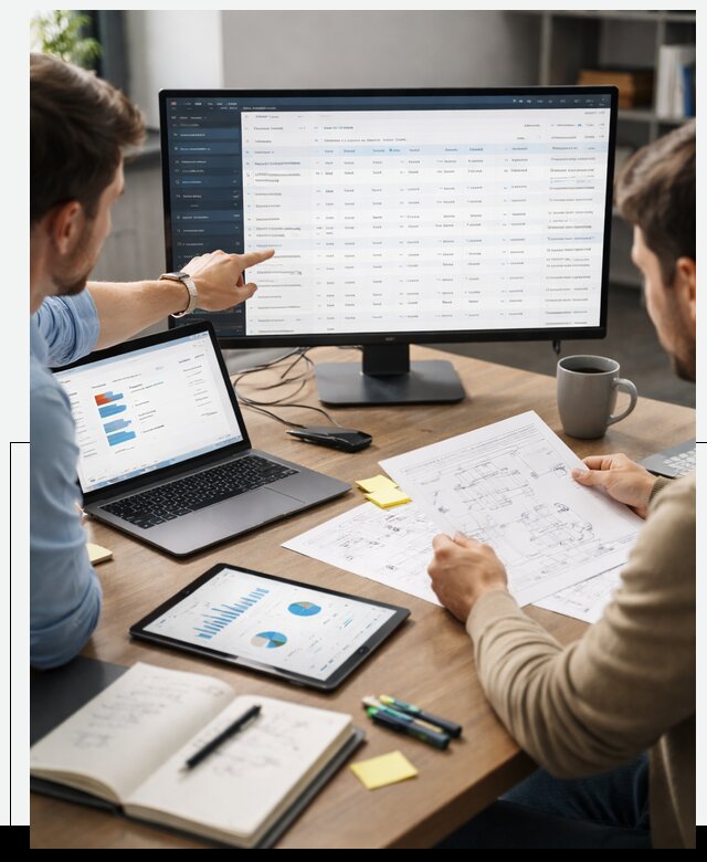 Интеграция GDS и настройка онлайн-бронирования в Астрахани